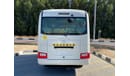 Toyota Coaster 2019 23 Seats Ref#37