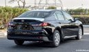 Toyota Camry 2.5L BASIC OPTION 2025