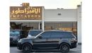 Land Rover Range Rover Sport HSE RENGE ROVER SPORT V6 GCC 2021