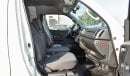 Toyota Hiace 2.7L