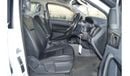 Ford Ranger Full option clean car