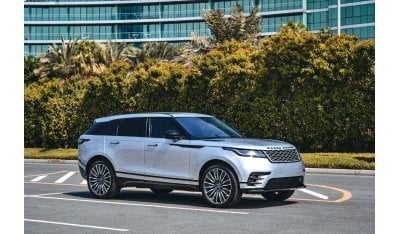 Land Rover Range Rover Velar P380 R-Dynamic SE