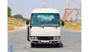 ميتسوبيشي روزا 30 Seater - 4.2L - 4D33 - Best Selling - Smooth Transmission - Book Now!