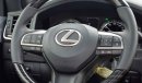 Lexus LX570 Black Edition S