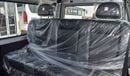 سي إم سي D 260 CMC D260 Window Van || Brand new|| 8 seater ||2.4L ||2WD