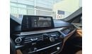 بي أم دبليو 530i Luxury 2.0L