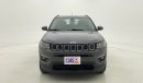 Jeep Compass LONGITUDE 2.4 | Zero Down Payment | Free Home Test Drive