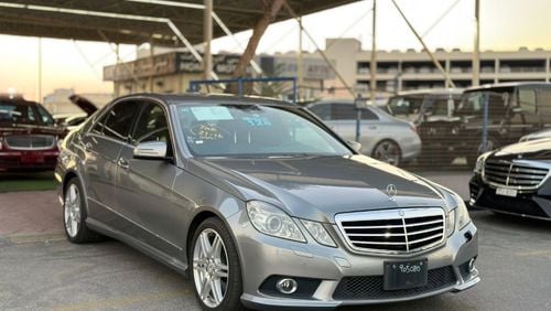 Mercedes-Benz E 350