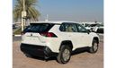 تويوتا راف ٤ RAV4 LE 2.5L HYBRID