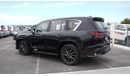 Lexus LX600 F Sport 3.5T 2024MY 0 KM GCC FULL