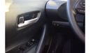 Toyota Corolla 2023 Toyota Corolla 1.2L Turbo Full Option