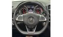 مرسيدس بنز GLE 43 AMG كوبيه 2018 Mercedes Benz GLE43 AMG 4MATIC, Warranty, Full Mercedes Service History, Full Options, GC