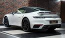 Porsche 911 | EID AL ETIHAD SPECIAL PRICE | CABRIOLET