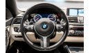 BMW 420i M Sport 2019 BMW 420i Gran Coupe, 1 Year Warranty, Full Service History, Low KMs, GCC