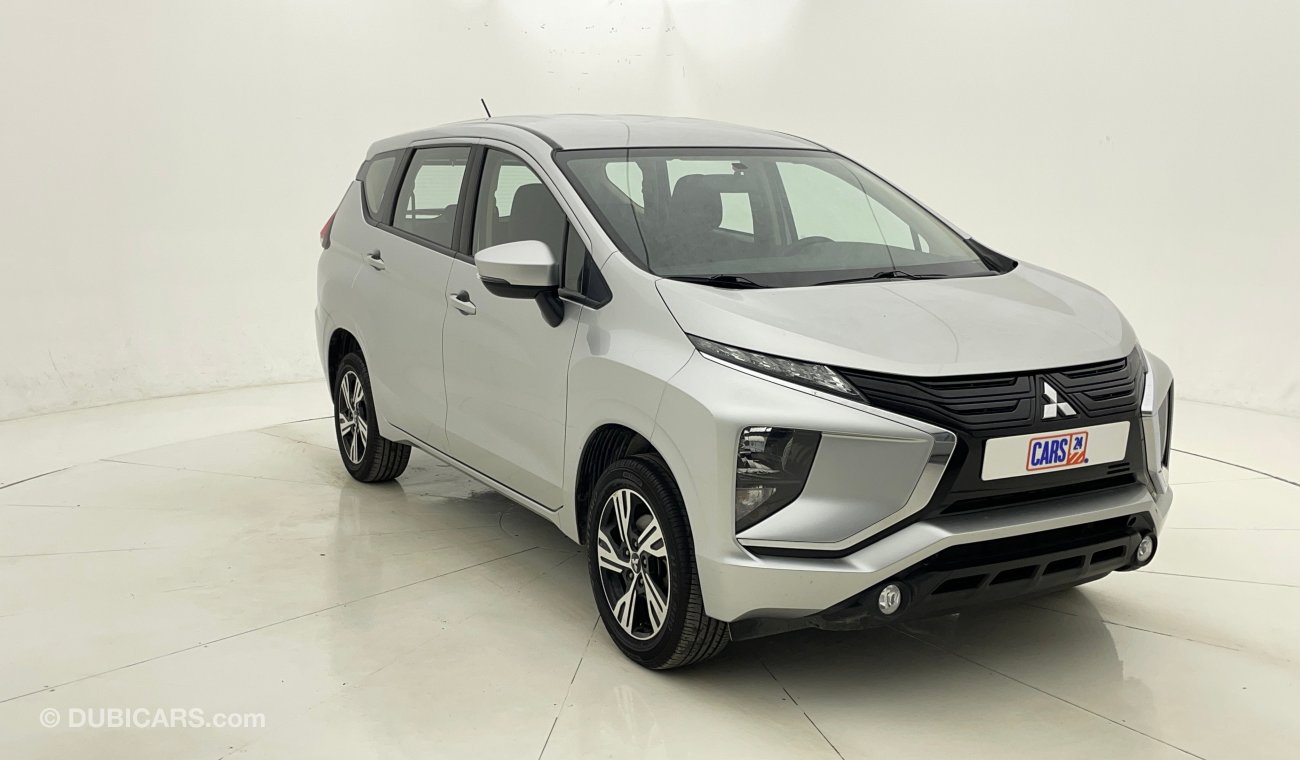 Mitsubishi Xpander MIDLINE 1.5 | Zero Down Payment | Free Home Test Drive