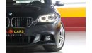 BMW 535i F10