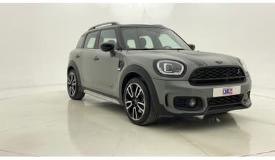 Mini Countryman S ALL4 2 | Zero Down Payment | Free Home Test Drive