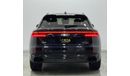 Audi Q8 55 TFSI quattro S Line 3.0L 2021 Audi Q8 S-Line 55TFSI Quattro, Warranty, Full Audi Service History,