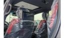 تويوتا لاند كروزر Toyota Land Cruiser 3.5L VXR Twin Turbo, MODEL 2023 FOR EXPORT AND UAE