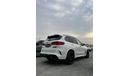 BMW X5M COMPETITION 4.4L PETROL V8 A/T