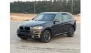 BMW X5 35i Exclusive 3.0L (5 Seater) MODEL 2016 GCC CAR PERFECT CONDITION INSIDE AND OUTSIDE FULL OPTION