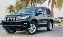 Toyota Prado KAKADU TOP OF THE LINE 2016 Diesel JAPAN IMPORTED PREMIUM CONDITION