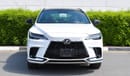 Lexus RX 500h LEXUS RX 500 HYBRID  F Sport 2.4 L