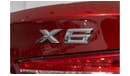 BMW X6 35i M Sport 35i Exclusive