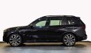 BMW X7 M60 I