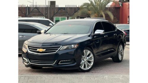 Chevrolet Impala Premier