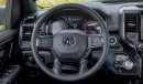 RAM 1500 Limited Crew Cab V8 5.7L HEMI eTorque , 2023 Без пробега , (ТОЛЬКО НА ЭКСПОРТ)