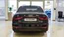 Audi A8 A8L  TFSI Quattro