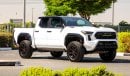 Toyota Tacoma TRD Pro/4WD/Hybrid/2024. Local registration +10%