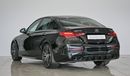 مرسيدس بنز C 43 AMG Turbo Electrified