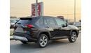 تويوتا راف ٤ Hybrid TOYOTA RAV4 Limited VXR 2.5L