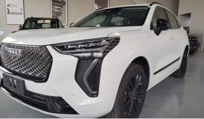 Haval Jolion HAVAL JOLION 1.5L 2024