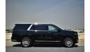 Cadillac Escalade ESV Premium Luxury V8 6.2L 4WD Automatic