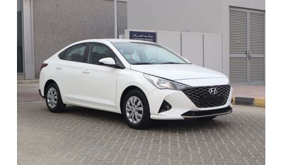 Hyundai Accent GL GCC 1.6