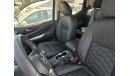 Nissan Navara 2.5L PETROL FULL OPTION 4X4 M/T 2023