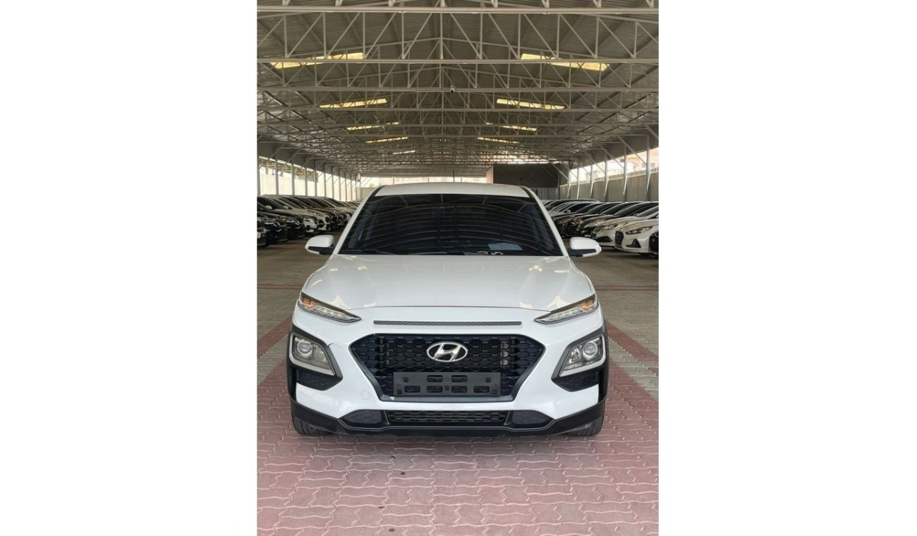 هيونداي كونا HYUNDAI KONA/1.6L TURBO/1598CC/2019