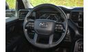 Toyota Tundra Double Cab SR V6 3.5l Petrol 4wd Automatic