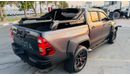 Toyota Hilux MODIFIED TO GR SPORTS 2024 MODEL | RHD | 2.8L DIESEL | ROOF MOUNTED LED STRIP LIGHTS | REAR VIEW CAM