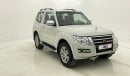 Mitsubishi Pajero HIGHLINE SWB 3.8 | Zero Down Payment | Free Home Test Drive