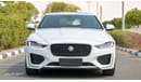 Jaguar XE EXPORT PRICE IS AED125000