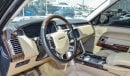 Land Rover Range Rover Vogue SE Supercharged