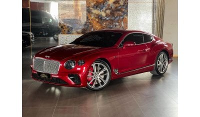 Bentley Continental GT 9,900 PM | Warranty + Service | Full Service History