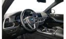 BMW X5 xDrive45e - Euro Spec