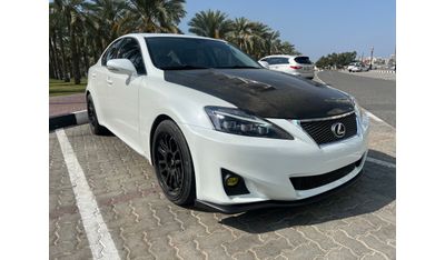 Lexus IS250