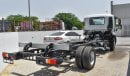 Isuzu FSR Isuzu FSR CAB CHASSIS 9.5 TON PAYLOAD