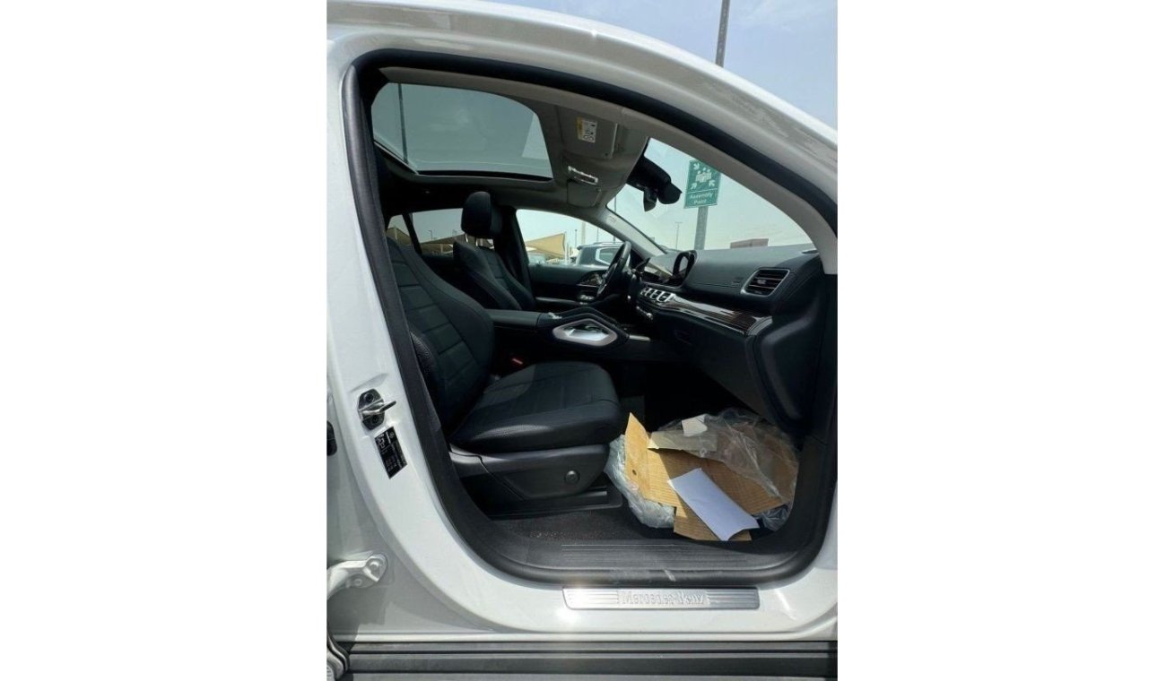 مرسيدس بنز GLE 450 Mercedes-Benz GLE 450 2023